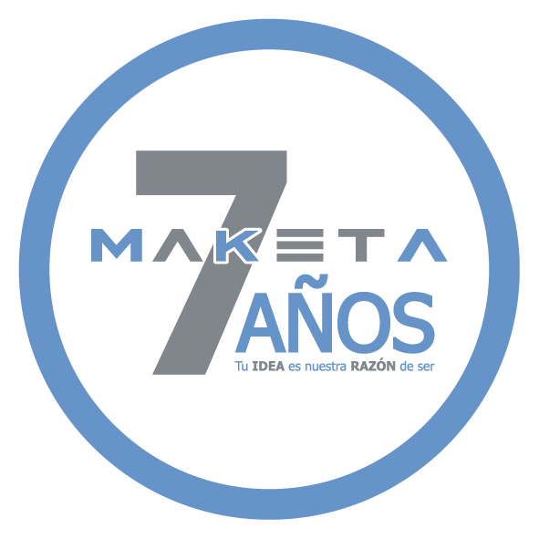 Maketa 7 0
