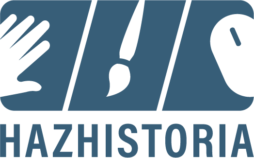 Hazhistoria