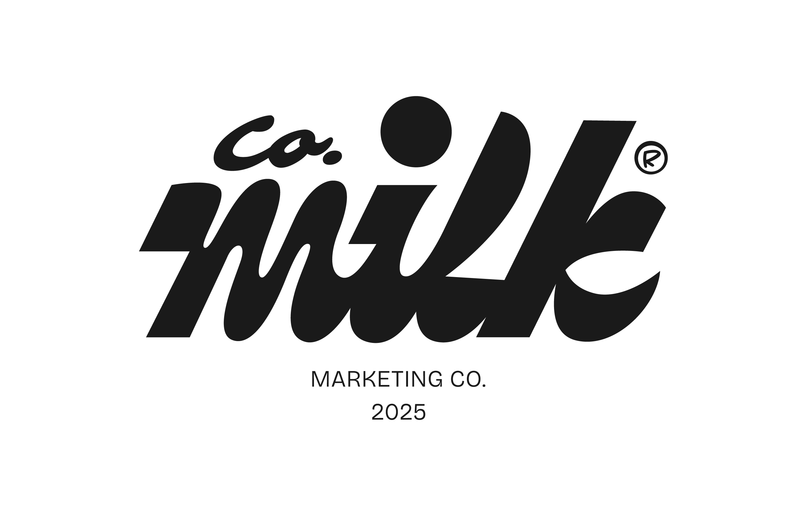 Milk Marketing