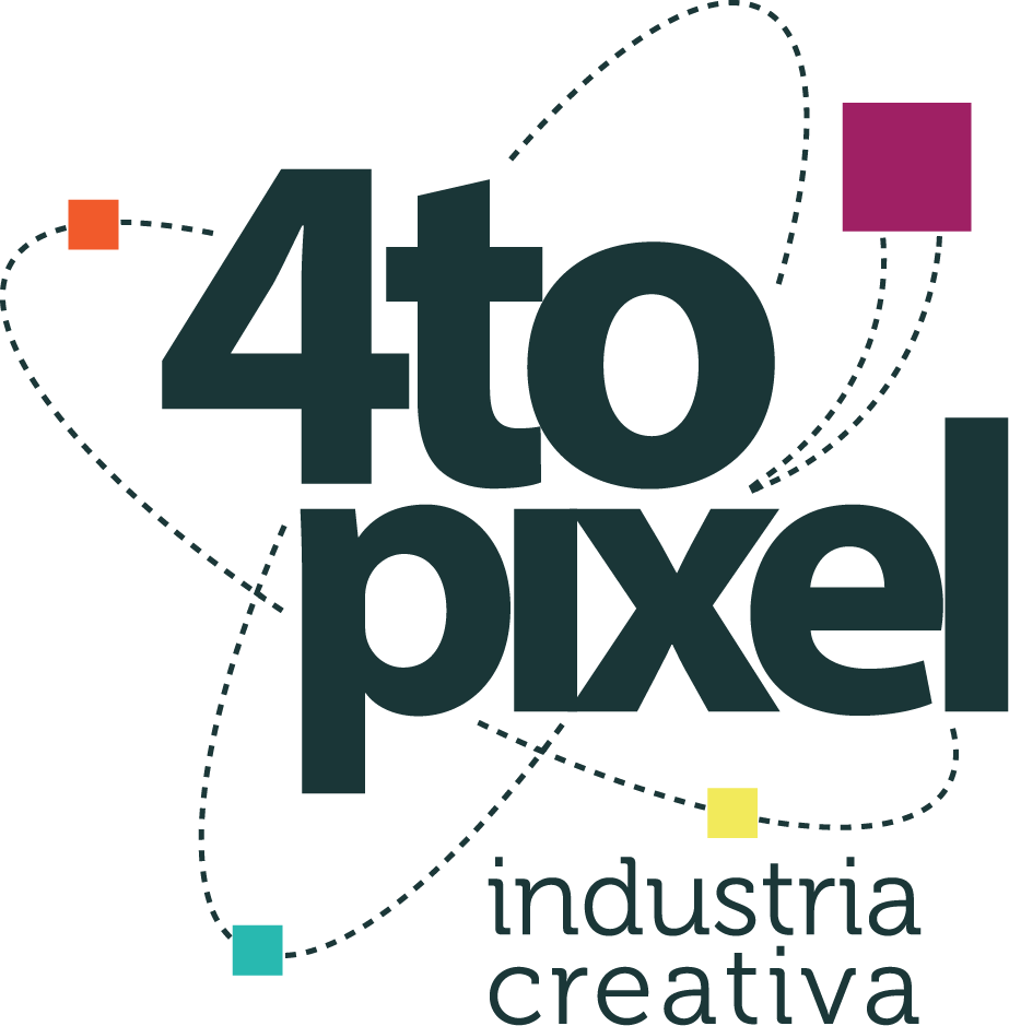 4to Pixel Industria Creativa