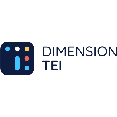 DIMENSION TEI