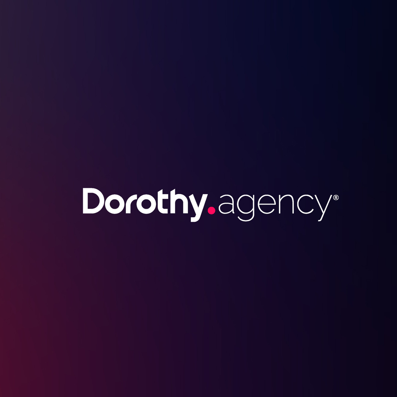 Dorothy.agency