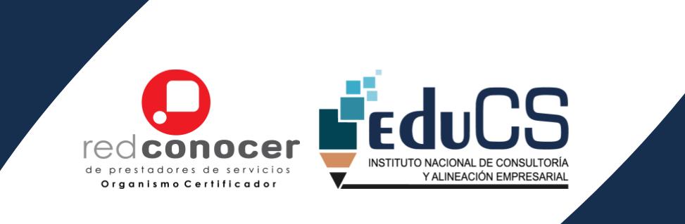 INSTITUTO NACIONAL DE CONSULTORIA Y ALINEACION EMPRESARIAL EDUCS