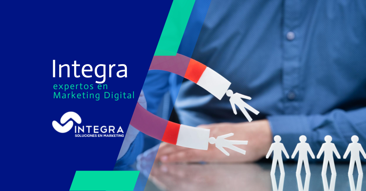 Integra - Marketing Estratégico